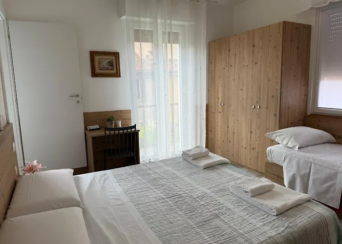 Affittacamere Casa Mia