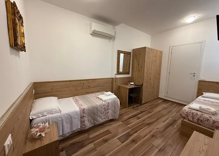 Affittacamere Casa Mia