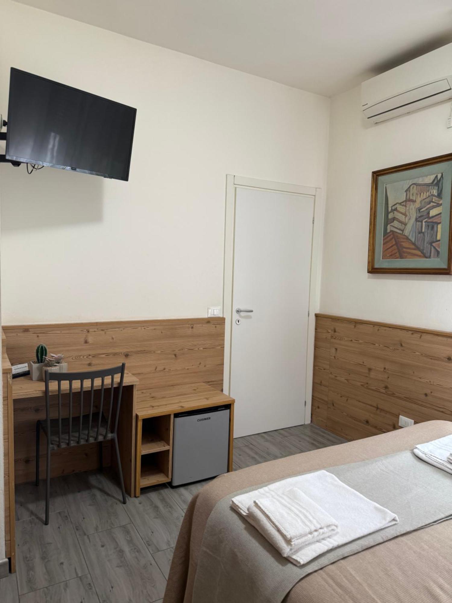 Casa Mia Pensión