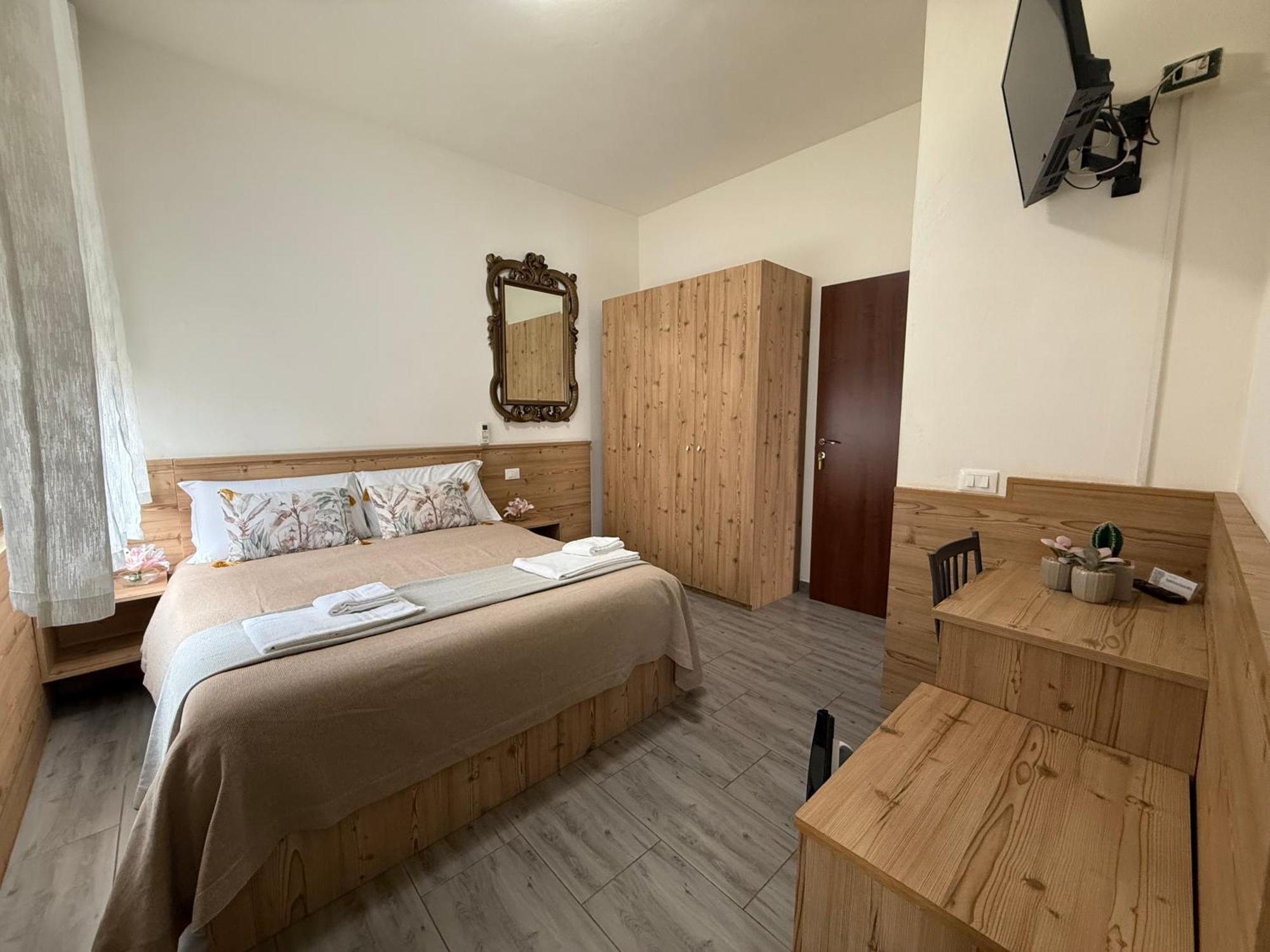 Pensión Casa Mia Verona