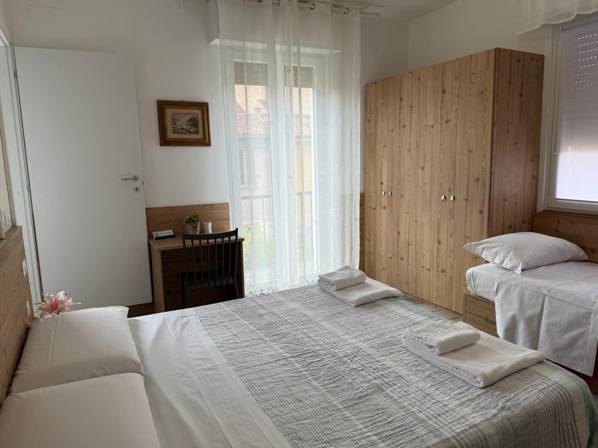 Pensión Casa Mia *