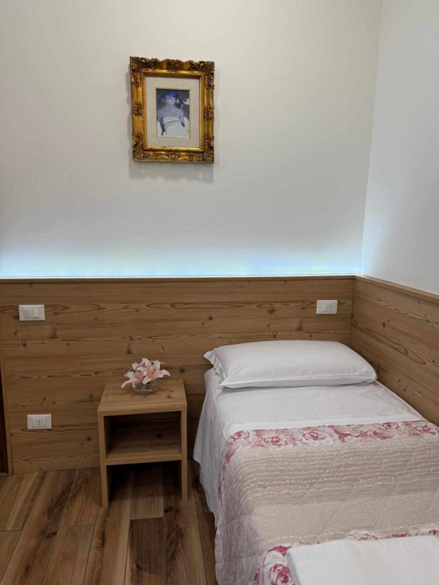 Pensión Casa Mia *